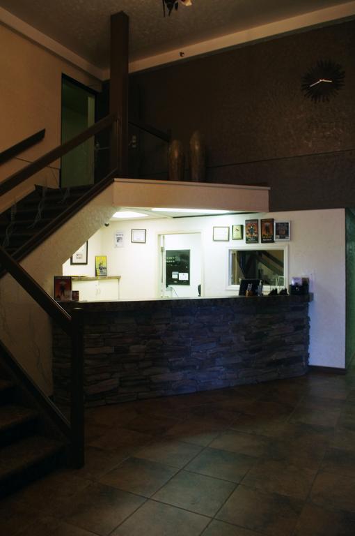 Bella Vista Inn Humboldt ห้อง รูปภาพ