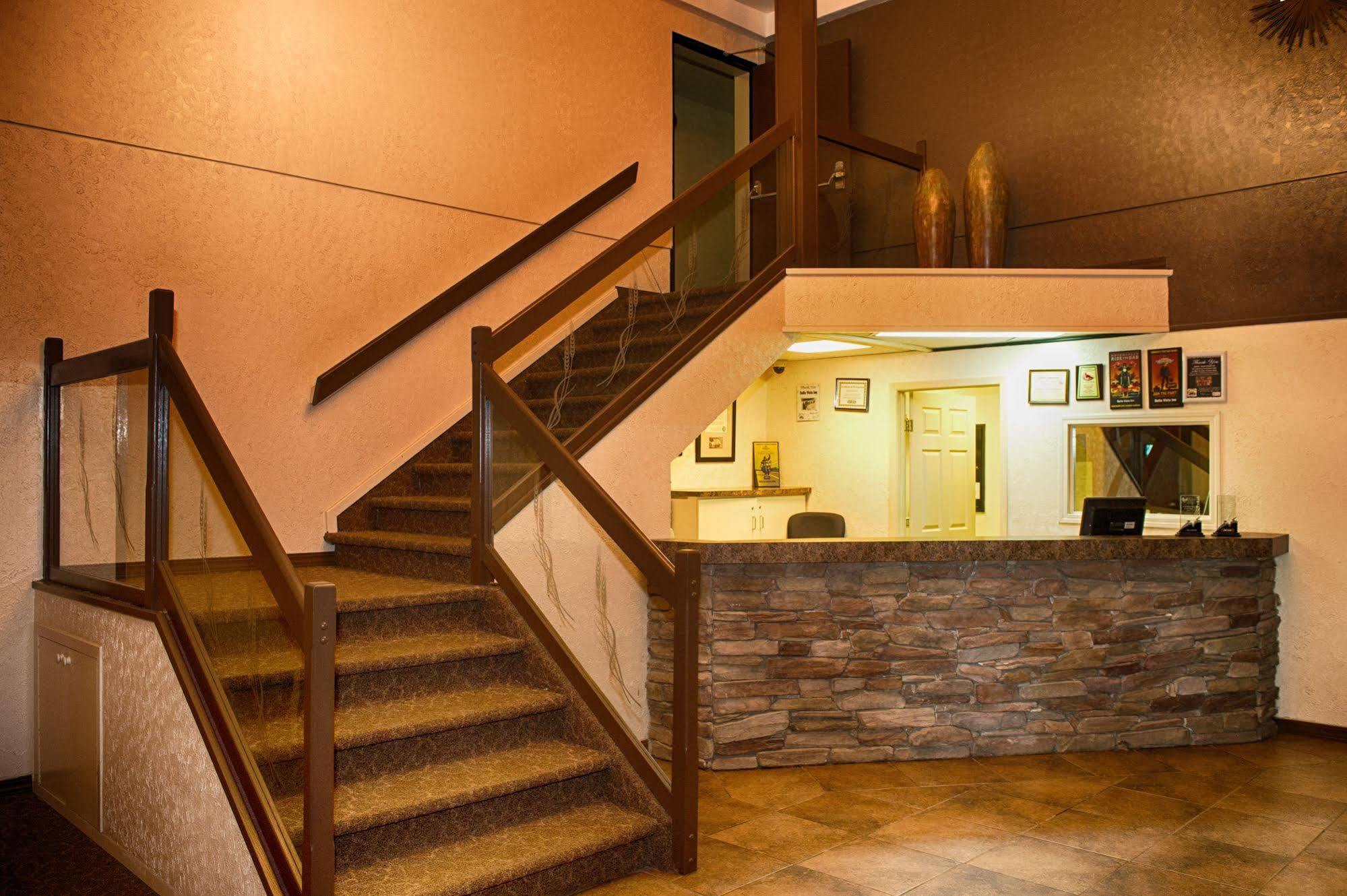 Bella Vista Inn Humboldt ภายนอก รูปภาพ