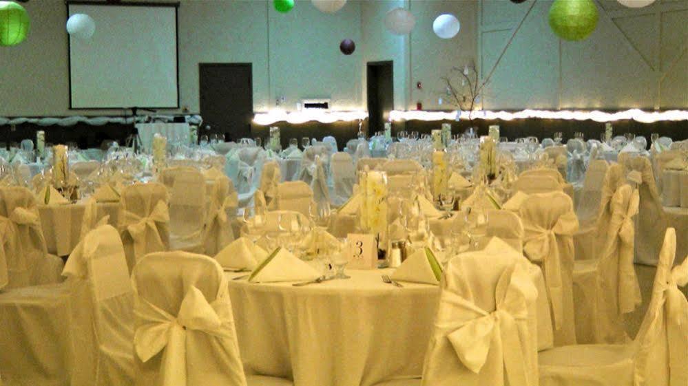 Bella Vista Inn Humboldt ภายนอก รูปภาพ